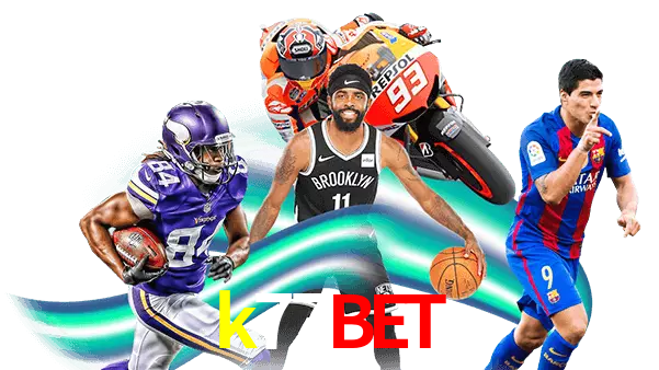 k77bet Apostas esportivas ao vivo online